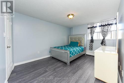 1902 - 380 Dixon Road, Toronto, ON - Indoor Photo Showing Bedroom