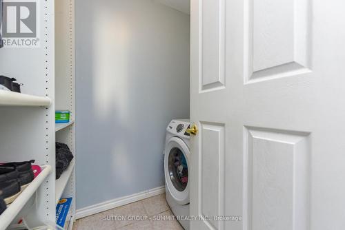 1902 - 380 Dixon Road, Toronto, ON - Indoor Photo Showing Laundry Room