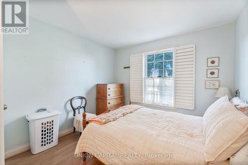 19765 Leslie Street, East Gwillimbury, ON - Indoor Photo Showing Bedroom