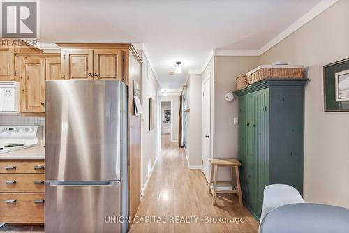 19765 Leslie Street, East Gwillimbury, ON - Indoor Photo Showing Other Room