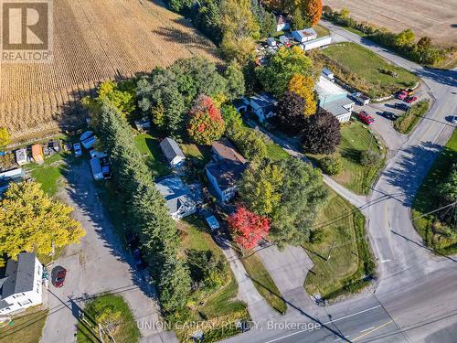 19765 Leslie Street, East Gwillimbury, ON - Outdoor With View