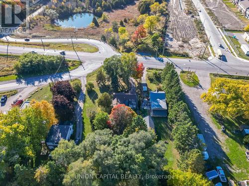 19765 Leslie Street, East Gwillimbury, ON - Outdoor With View