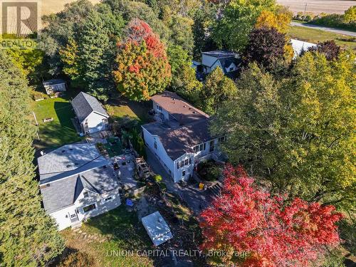 19765 Leslie Street, East Gwillimbury, ON - Outdoor With View