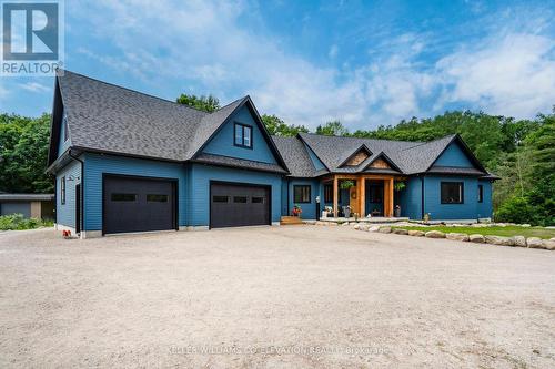 348 Fuller Avenue, Midland, ON - Outdoor With Facade