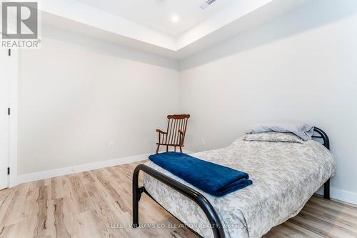 348 Fuller Avenue, Midland, ON - Indoor Photo Showing Bedroom