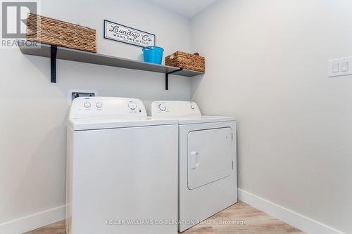 348 Fuller Avenue, Midland, ON - Indoor Photo Showing Laundry Room