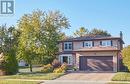 603 Bradley Drive, Whitby (Pringle Creek), ON  - Outdoor With Facade 