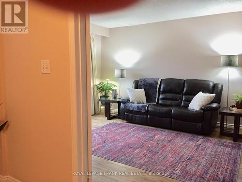 603 Bradley Drive, Whitby (Pringle Creek), ON - Indoor Photo Showing Other Room