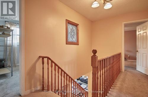 603 Bradley Drive, Whitby (Pringle Creek), ON - Indoor Photo Showing Other Room