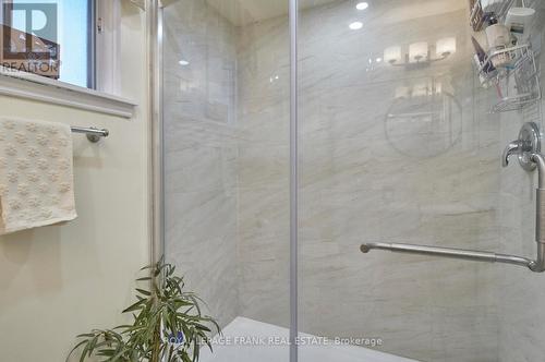 603 Bradley Drive, Whitby (Pringle Creek), ON - Indoor Photo Showing Bathroom