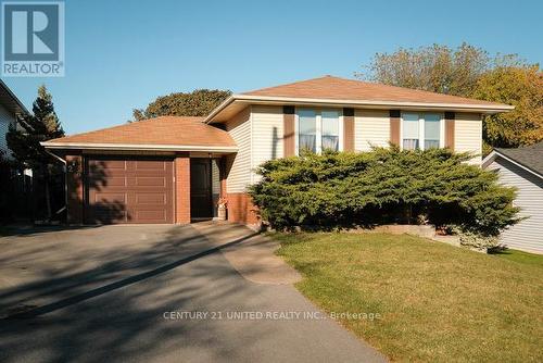 28 Finchurst Road, Peterborough (Ashburnham), ON - Outdoor