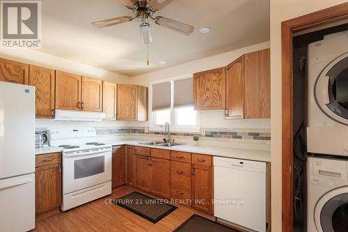 28 Finchurst Road, Peterborough (Ashburnham), ON - Indoor Photo Showing Laundry Room