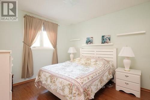 28 Finchurst Road, Peterborough (Ashburnham), ON - Indoor Photo Showing Bedroom