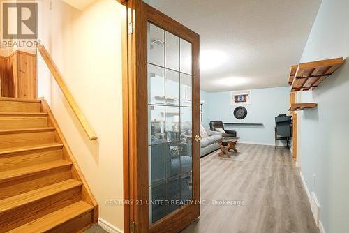 28 Finchurst Road, Peterborough (Ashburnham), ON - Indoor Photo Showing Other Room