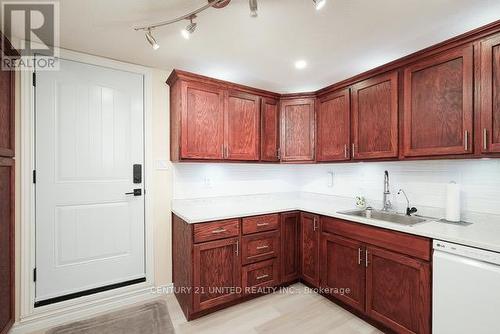 28 Finchurst Road, Peterborough (Ashburnham), ON - Indoor Photo Showing Kitchen