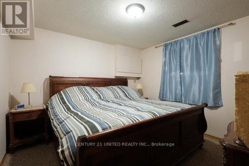 28 Finchurst Road, Peterborough (Ashburnham), ON - Indoor Photo Showing Bedroom