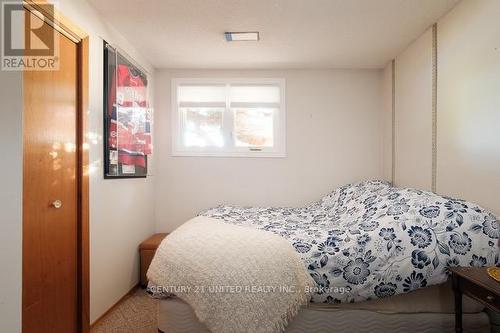 28 Finchurst Road, Peterborough (Ashburnham), ON - Indoor Photo Showing Bedroom