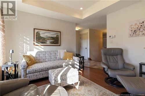 115 Chateau Drive, Moncton, NB - Indoor Photo Showing Living Room