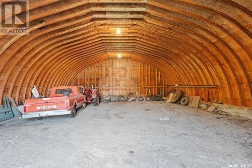 Rural Address- Middle Lake Acreage, Middle Lake, SK - Indoor