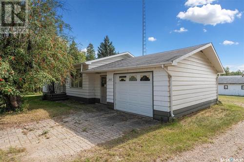 Rural Address- Middle Lake Acreage, Middle Lake, SK - Outdoor