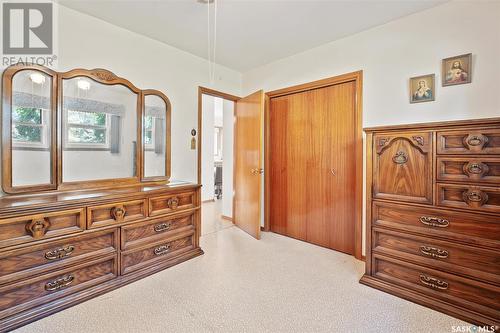 Rural Address- Middle Lake Acreage, Middle Lake, SK - Indoor Photo Showing Other Room