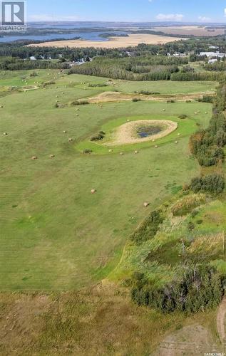 Rural Address- Middle Lake Acreage, Middle Lake, SK - Outdoor With View