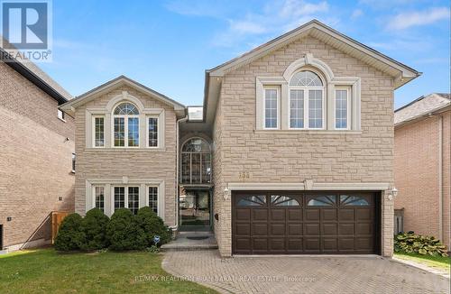 133 Alfred Avenue, Toronto, ON - Outdoor With Facade