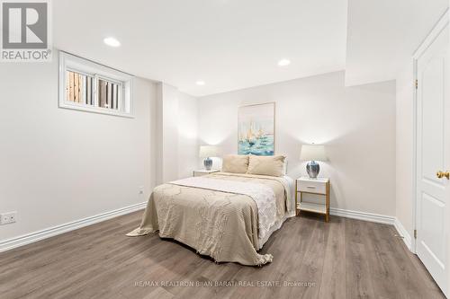 133 Alfred Avenue, Toronto, ON - Indoor Photo Showing Bedroom