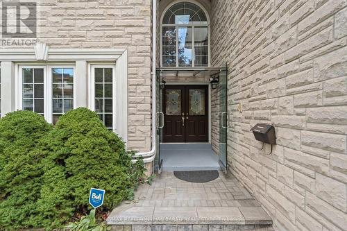 133 Alfred Avenue, Toronto, ON - Outdoor