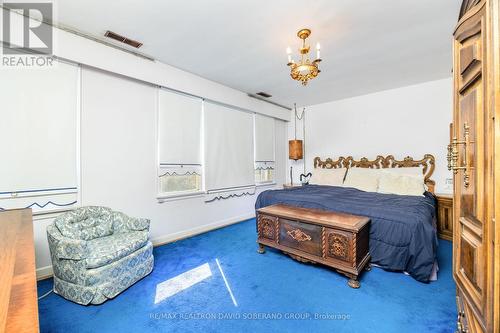 34 Sultana Avenue, Toronto, ON - Indoor Photo Showing Bedroom