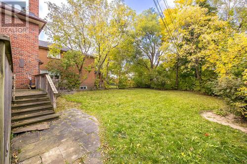 34 Sultana Avenue, Toronto, ON - Outdoor