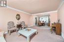 34 Sultana Avenue, Toronto, ON  - Indoor Photo Showing Living Room 