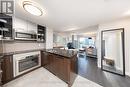 301 - 5168 Yonge Street, Toronto, ON  - Indoor Photo Showing Kitchen 