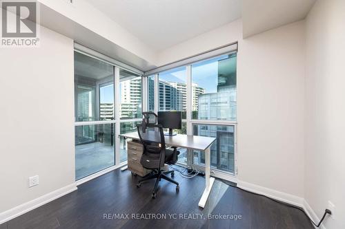 301 - 5168 Yonge Street, Toronto, ON - Indoor Photo Showing Office