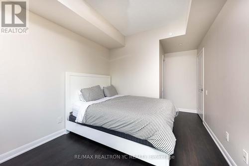 301 - 5168 Yonge Street, Toronto, ON - Indoor Photo Showing Bedroom