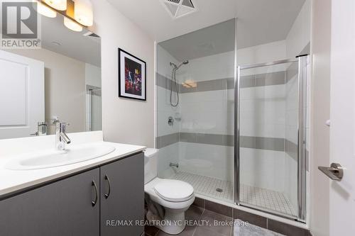 301 - 5168 Yonge Street, Toronto, ON - Indoor Photo Showing Bathroom