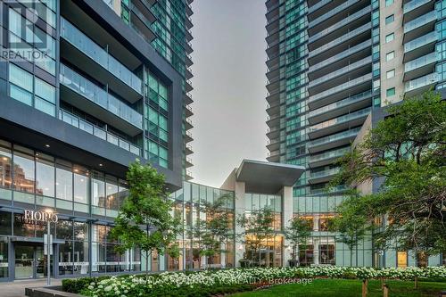 301 - 5168 Yonge Street, Toronto, ON - Outdoor With Balcony