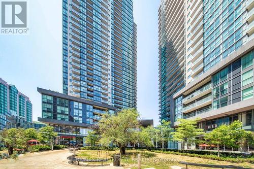 301 - 5168 Yonge Street, Toronto, ON - Outdoor With Facade