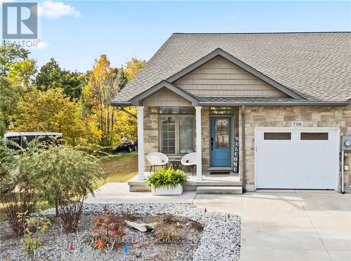 796 Arlington Street, Saugeen Shores, ON - Outdoor