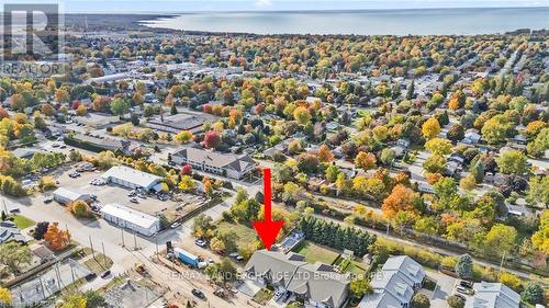 796 Arlington Street, Saugeen Shores, ON - Outdoor With View