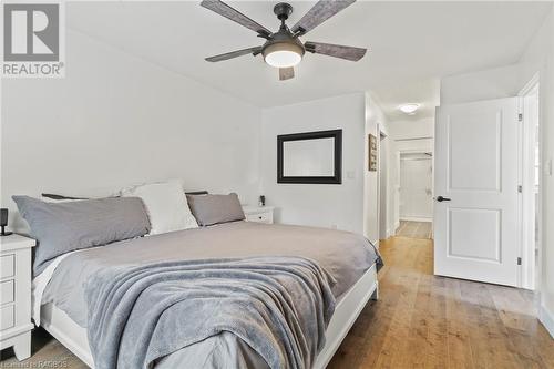 796 Arlington Street, Port Elgin, ON - Indoor Photo Showing Bedroom