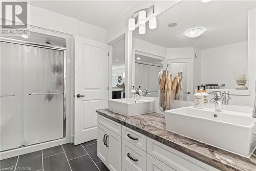 796 Arlington Street, Port Elgin, ON - Indoor Photo Showing Bathroom