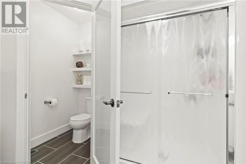 796 Arlington Street, Port Elgin, ON - Indoor Photo Showing Bathroom