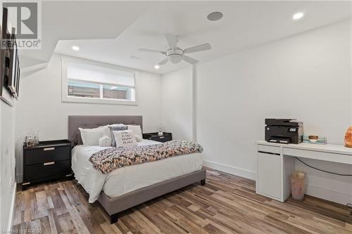 796 Arlington Street, Port Elgin, ON - Indoor Photo Showing Bedroom