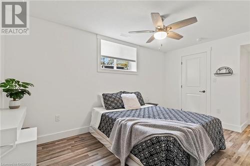 796 Arlington Street, Port Elgin, ON - Indoor Photo Showing Bedroom