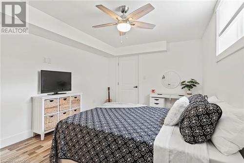 796 Arlington Street, Port Elgin, ON - Indoor Photo Showing Bedroom