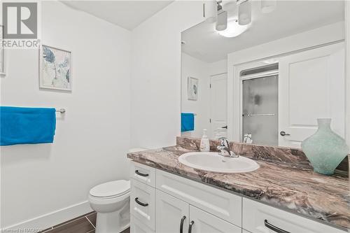 796 Arlington Street, Port Elgin, ON - Indoor Photo Showing Bathroom