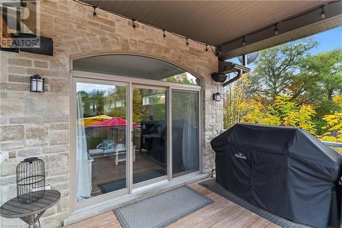 796 Arlington Street, Port Elgin, ON - Outdoor With Deck Patio Veranda With Exterior