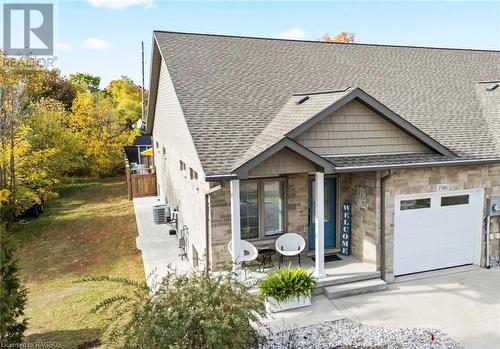 796 Arlington Street, Port Elgin, ON - Outdoor