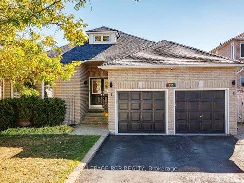 130 Mainprize Cres, East Gwillimbury, ON - Outdoor